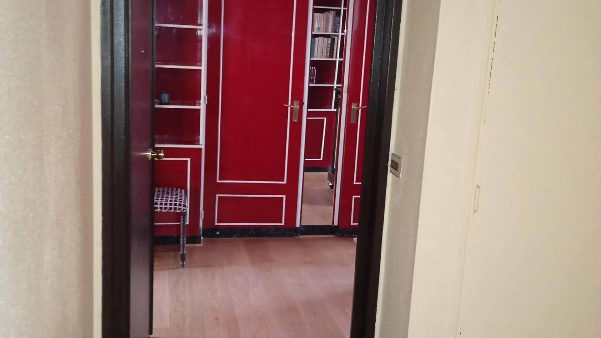 Chez Veronique Apartment Paris France