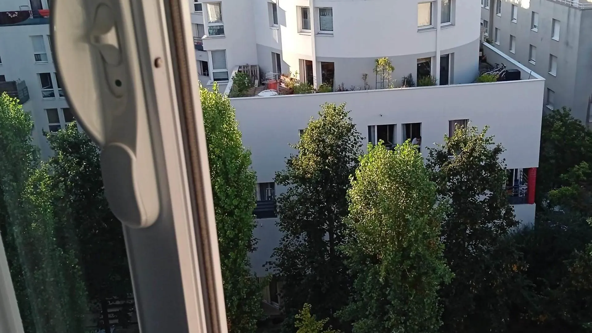 Chez Veronique Apartment Paris