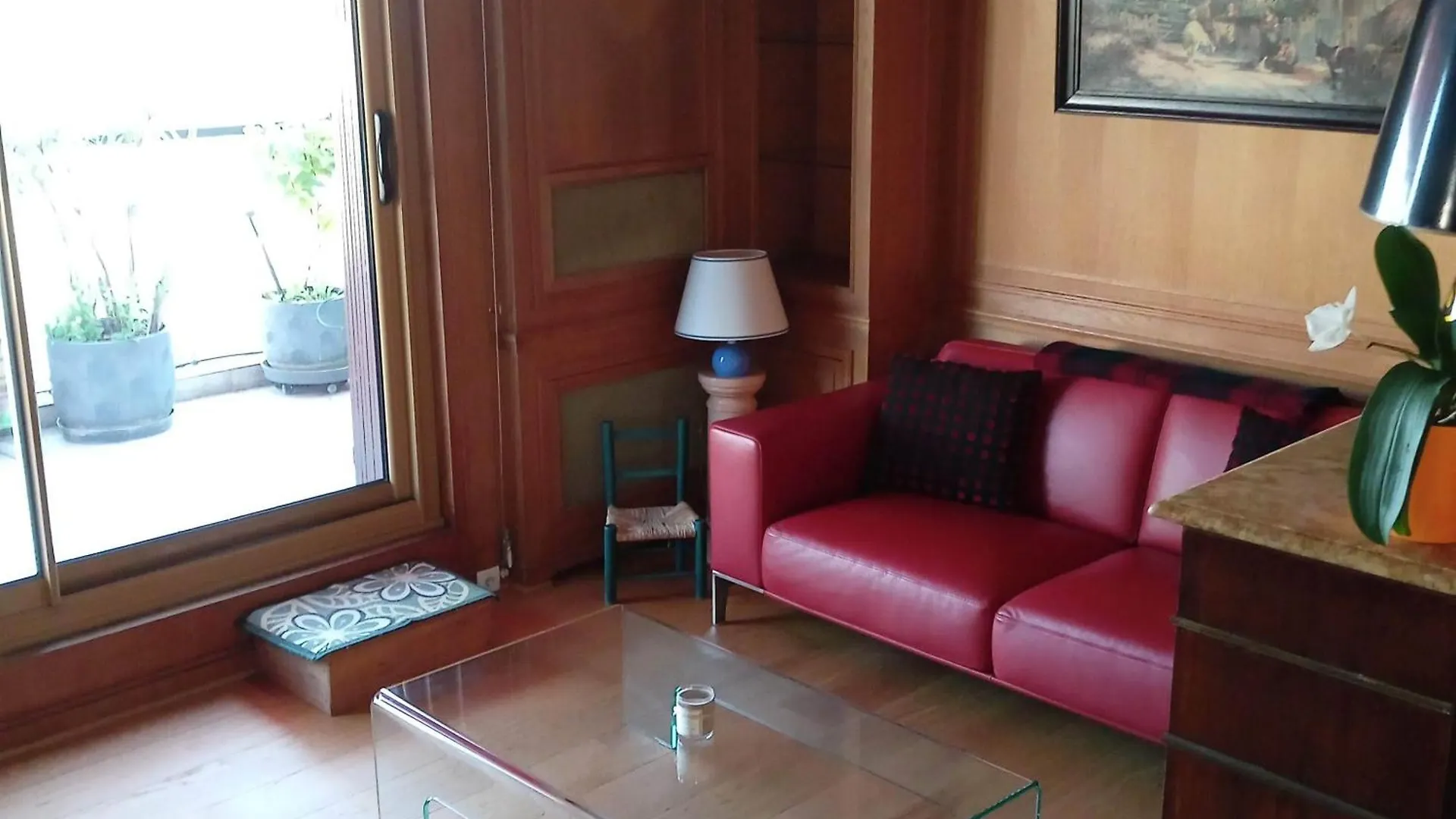 Chez Veronique Apartment Paris