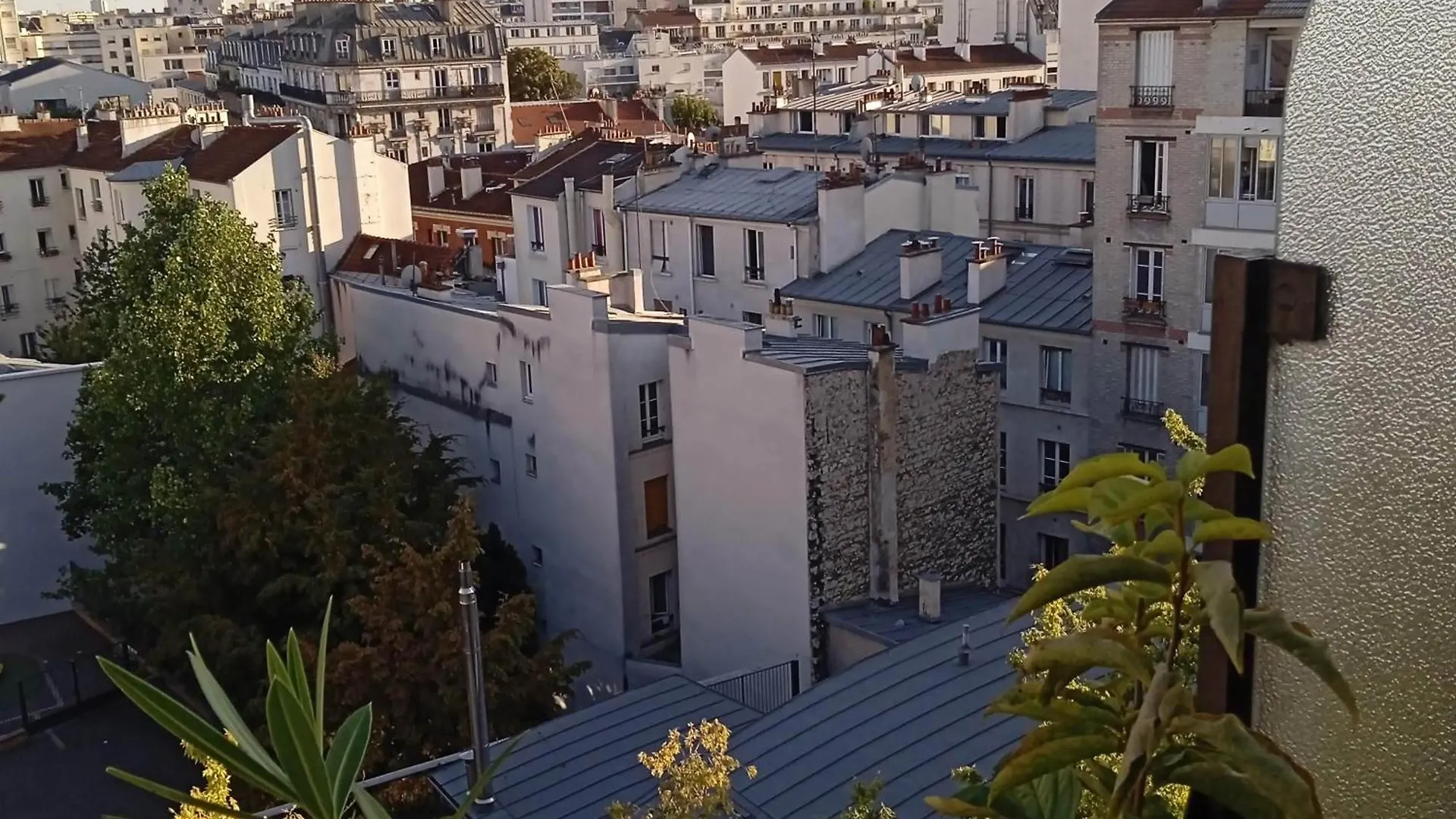Chez Veronique Apartment Paris