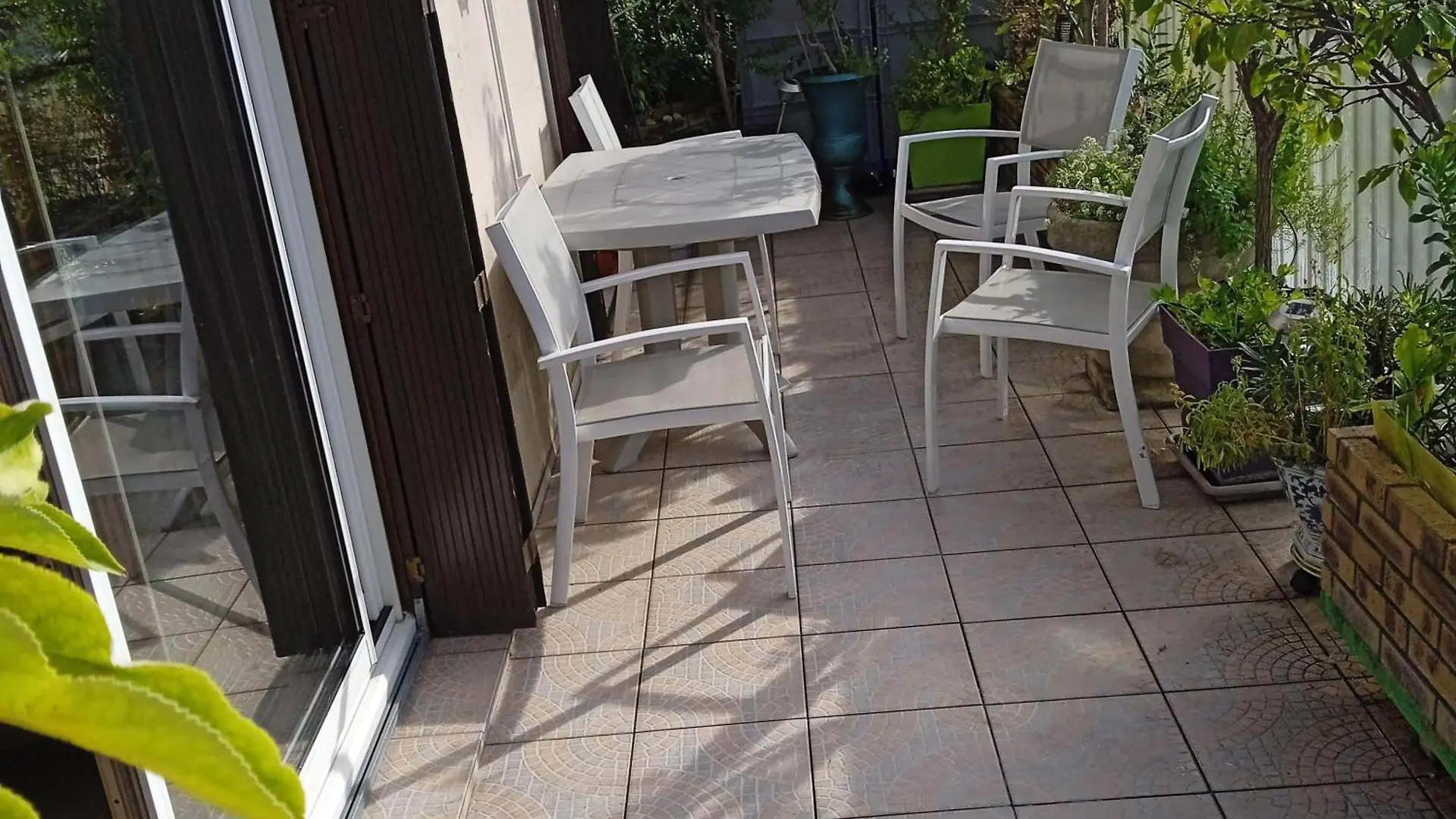 Chez Veronique Apartment Paris France